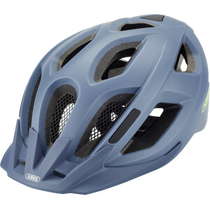 ABUS Aduro 2.1 Helm blau blau