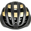 ABUS AirBreaker Helmet black gold