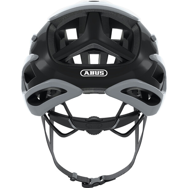 ABUS AirBreaker Helmet race grey