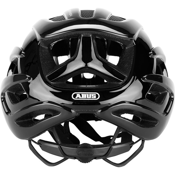 ABUS AirBreaker Helmet shiny black
