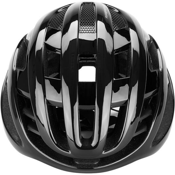 ABUS AirBreaker Helmet shiny black
