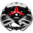 ABUS AirBreaker Helmet silver white