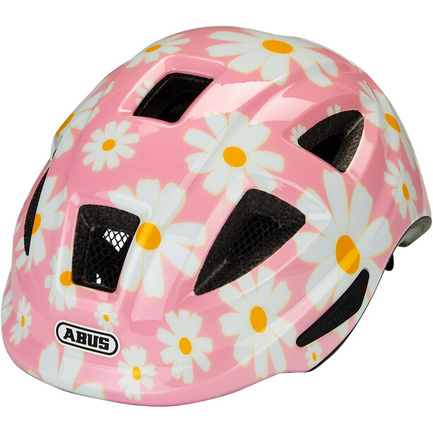 ABUS Anuky 2.0 Helm Kinder pink/weiß