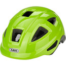 ABUS Anuky 2.0 Helm Kinderen, groen