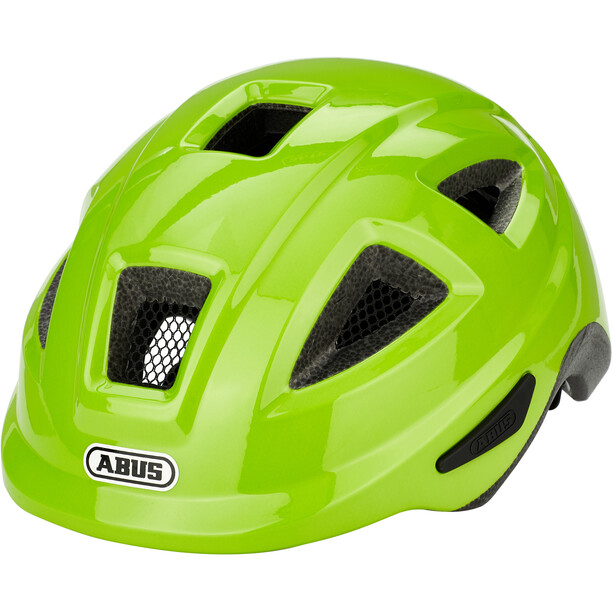 ABUS Anuky 2.0 Helm Kinder grün