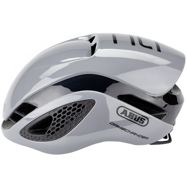 ABUS GameChanger Helm grau