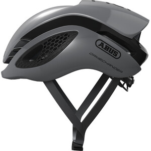ABUS GameChanger ヘルメット レース グレー