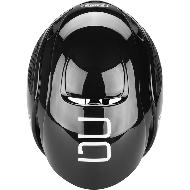 ABUS GameChanger Helmet shiny black