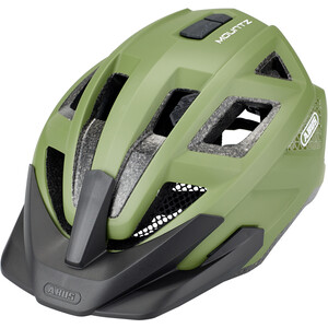 ABUS MountZ Helmet Kids jade green
