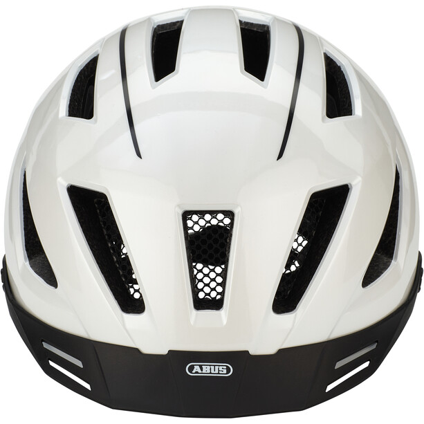 ABUS Pedelec 2.0 Helmet pearl white