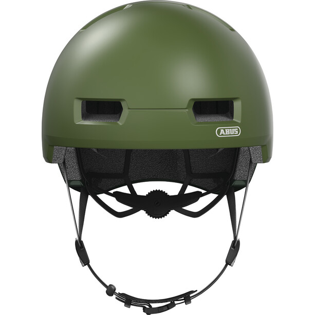 ABUS Skurb ACE Helmet jade green