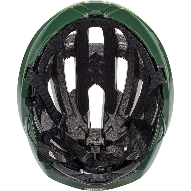 ABUS Viantor Road Helmet opal green