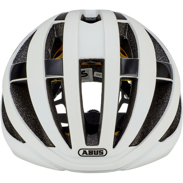 ABUS Viantor MIPS Helmet polar white