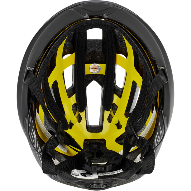 ABUS Viantor MIPS Helmet velvet black