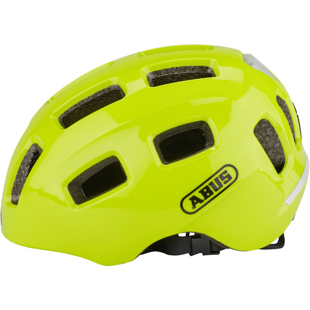 ABUS Youn-I 2.0 Helm Jugend gelb