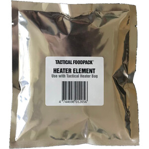 Tactical Foodpack Heizelement