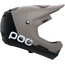 POC Coron Air Spin Helmet moonstone grey/uranium black matt