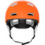 POC Crane MIPS Helmet fluorescent orange