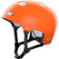 POC Crane MIPS Helmet fluorescent orange