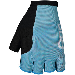 POC Essential Road Mesh Kurzfinger-Handschuhe blau blau