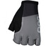 POC Essential Road Mesh Kurzfinger-Handschuhe grau