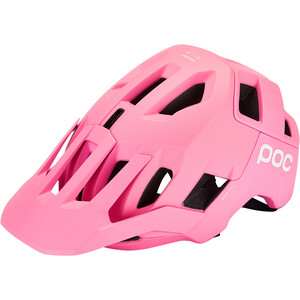 POC Kortal Helm pink pink