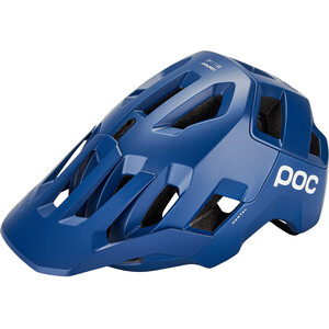 POC Kortal Helm blau blau