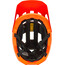 POC Kortal Race MIPS Helm, zwart/oranje