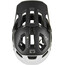 POC Kortal Race MIPS Helm schwarz/weiß