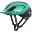 POC Omne Air Resistance Spin Helmet fluorite green