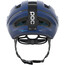POC Omne Air Spin Helmet lead blue matt