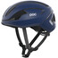 POC Omne Air Spin Helmet lead blue matt