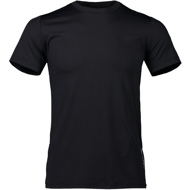 POC Reform Enduro Light T-Shirt Herren schwarz