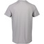 POC Reform Enduro Camiseta Hombre, gris