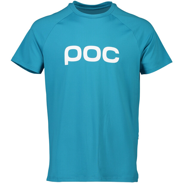 POC Reform Enduro T-shirt Heren, blauw