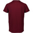 POC Reform Enduro T-Shirt Herren rot
