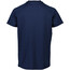 POC Reform Enduro T-Shirt Herren blau