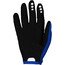POC Resistance Enduro Rękawiczki, niebieski