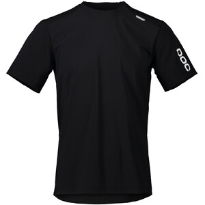 POC Resistance Ultra Camiseta Hombre, negro negro