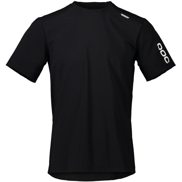 POC Resistance Ultra T-Shirt Herren schwarz