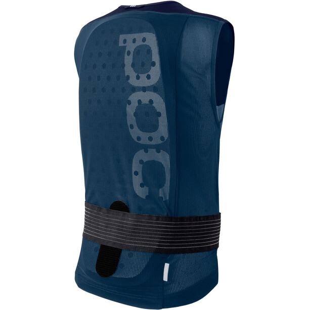 POC Spine VPD Air Vest Regular, blauw