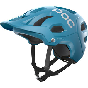 POC Tectal Helm blau blau