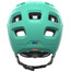 POC Tectal Helmet fluorite green matt