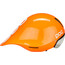 POC Tempor Helm orange
