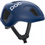POC Ventral Spin Helmet lead blue matt