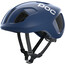 POC Ventral Spin Helmet lead blue matt