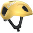 POC Ventral Spin Helmet sulfur yellow matt