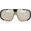 POC Aspire Sunglasses uranium black/brown silver mirror