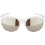 POC Avail Sunglasses hydrogen white/brown silver mirror