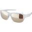 POC Define Sunglasses transparant crystal/brown silver mirror